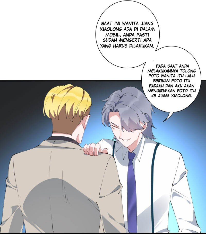 Beautiful Boss Cold-Hearted Chapter 41 - halaman 20