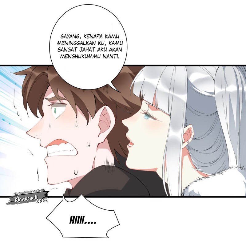 Beautiful Boss Cold-Hearted Chapter 41 - halaman 27