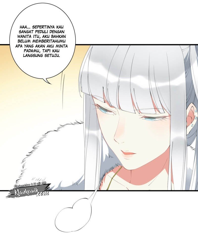 Beautiful Boss Cold-Hearted Chapter 41 - halaman 33