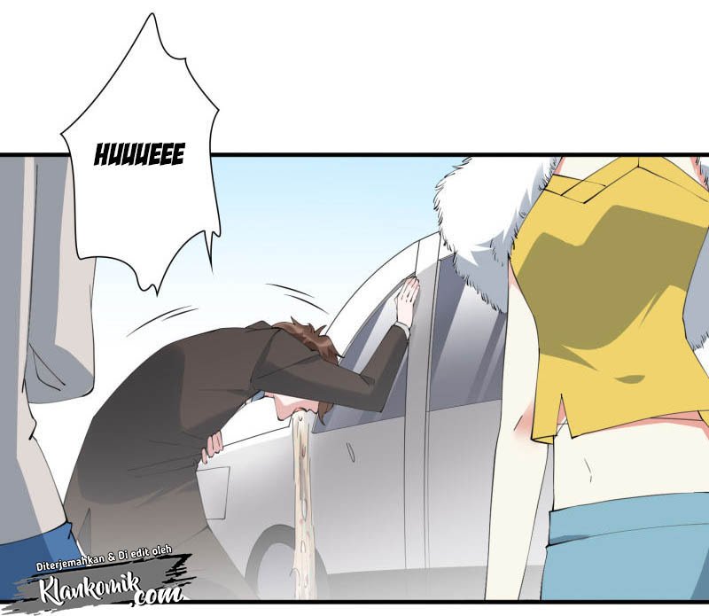 Beautiful Boss Cold-Hearted Chapter 41 - halaman 5