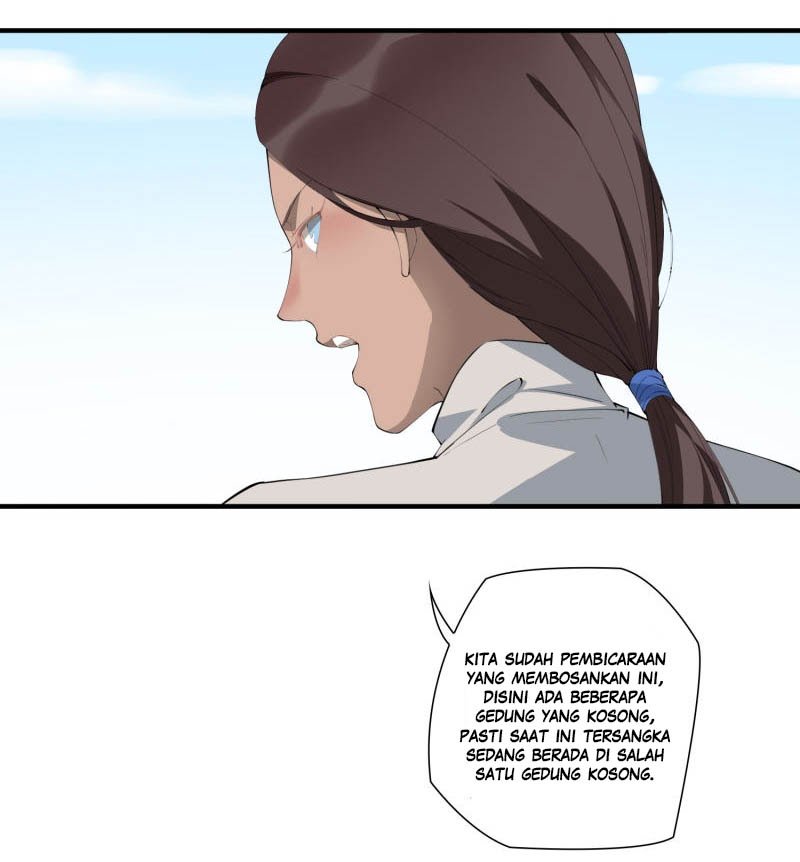 Beautiful Boss Cold-Hearted Chapter 41 - halaman 8