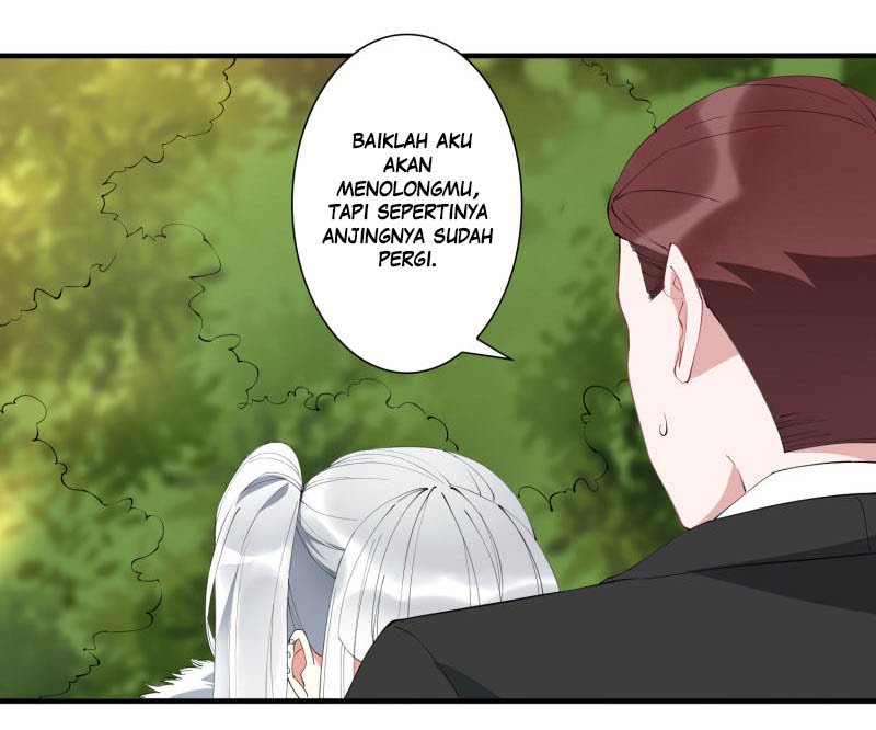 Beautiful Boss Cold-Hearted Chapter 42 - halaman 10