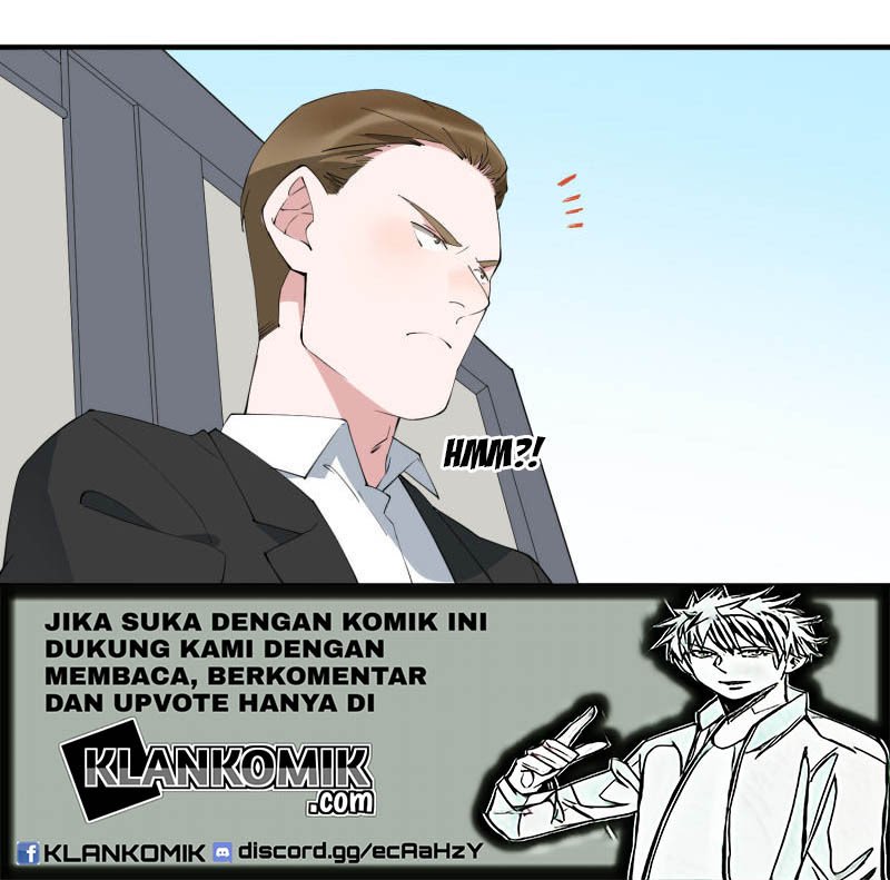 Beautiful Boss Cold-Hearted Chapter 42 - halaman 13