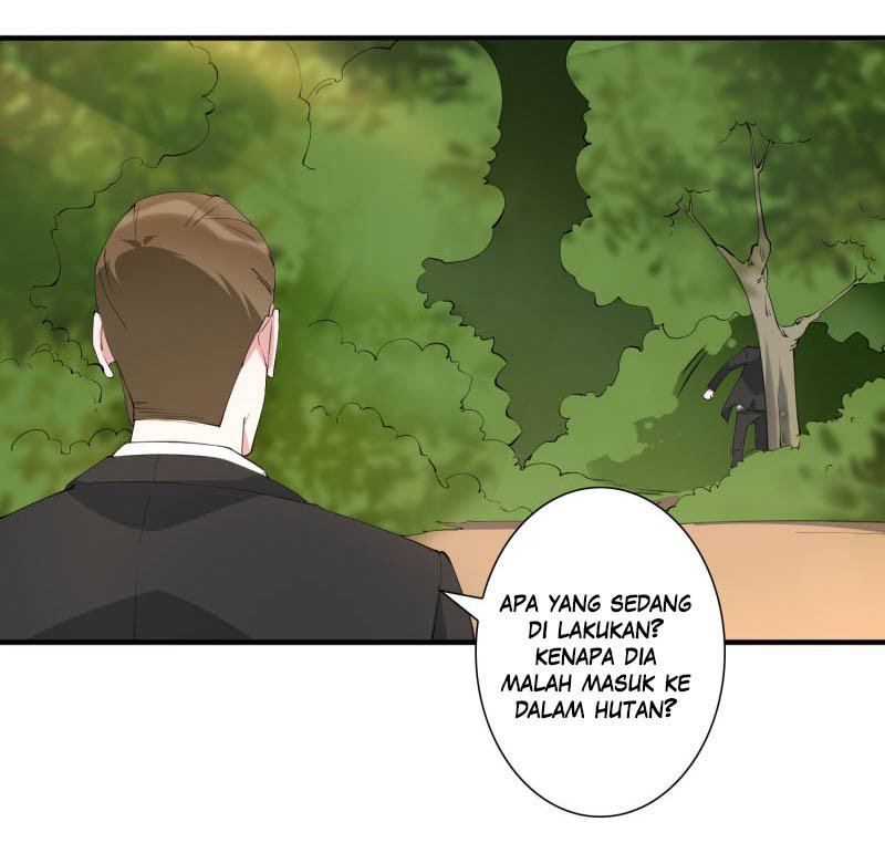 Beautiful Boss Cold-Hearted Chapter 42 - halaman 14