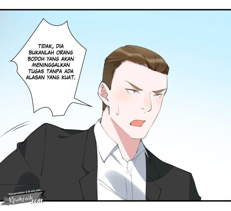 Beautiful Boss Cold-Hearted Chapter 42 - halaman 15