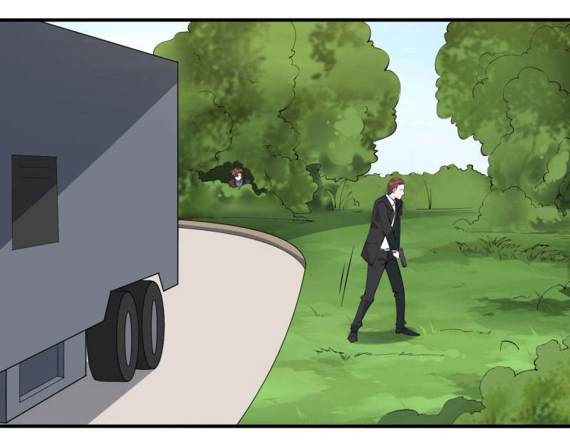 Beautiful Boss Cold-Hearted Chapter 42 - halaman 16