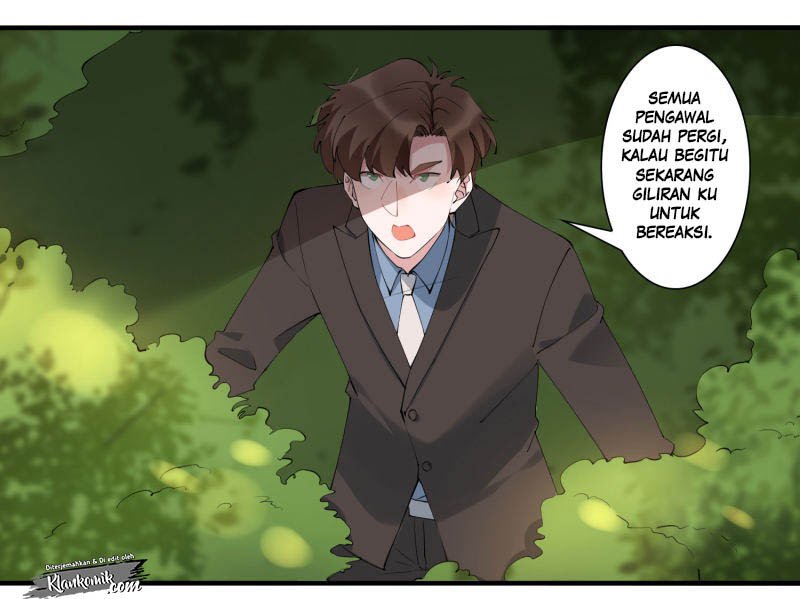 Beautiful Boss Cold-Hearted Chapter 42 - halaman 17