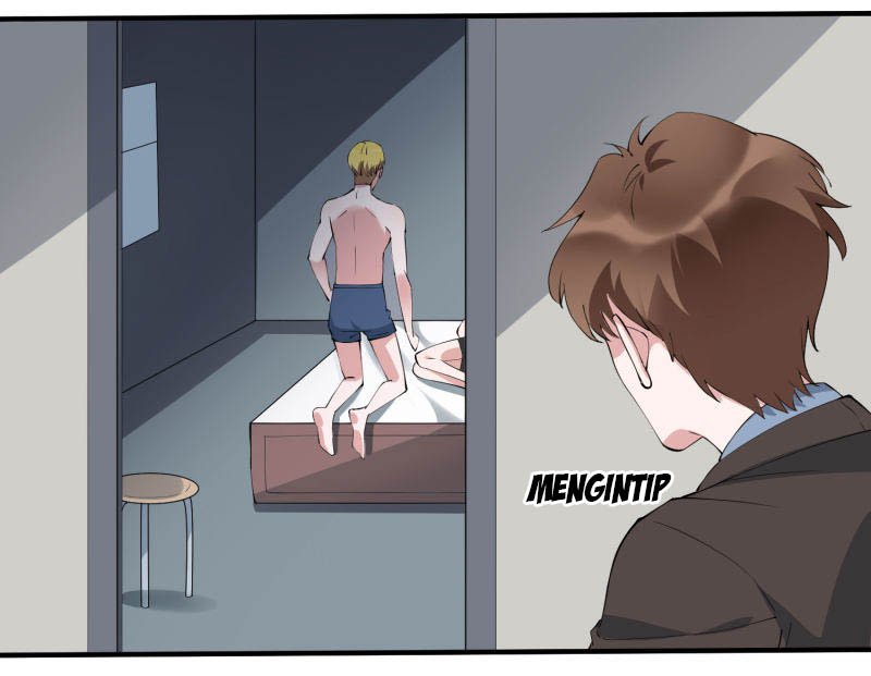 Beautiful Boss Cold-Hearted Chapter 42 - halaman 20