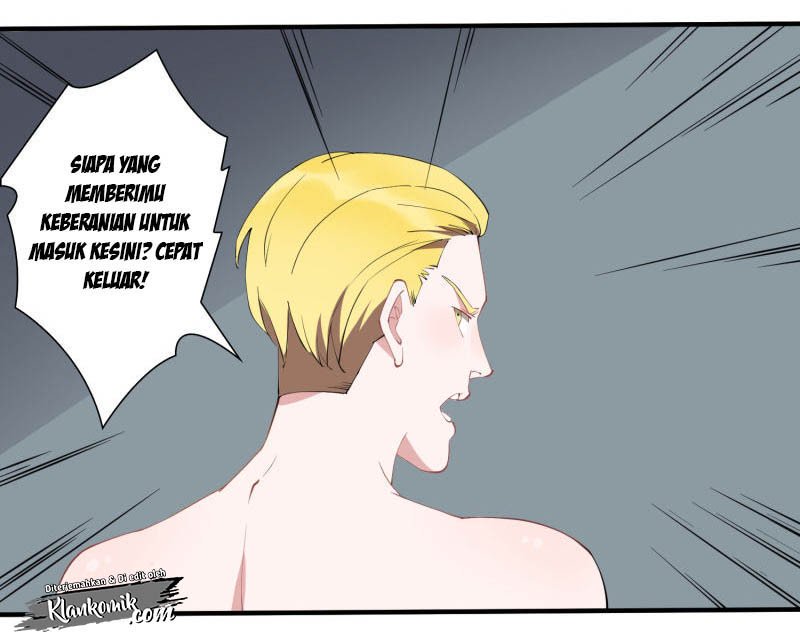 Beautiful Boss Cold-Hearted Chapter 42 - halaman 21