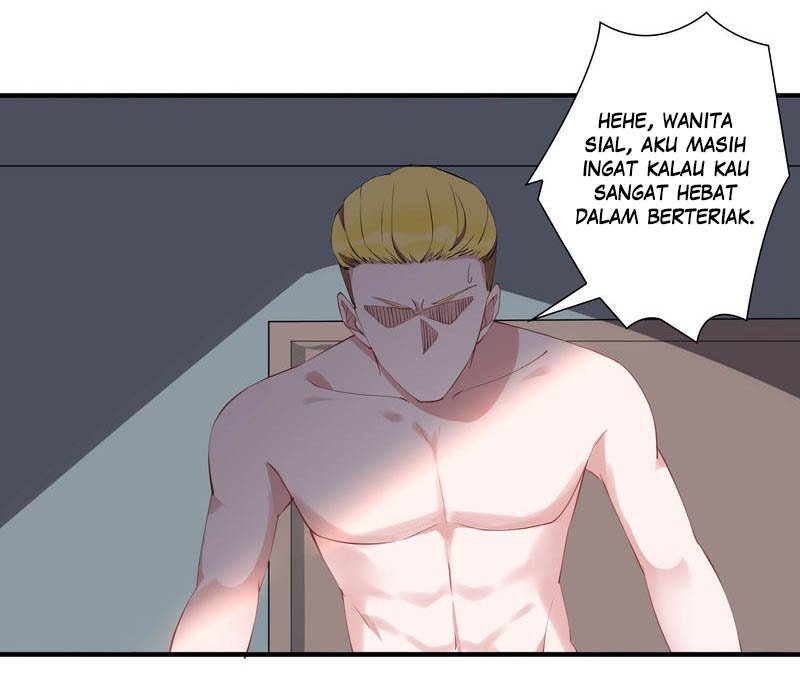 Beautiful Boss Cold-Hearted Chapter 42 - halaman 22