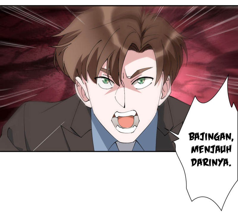 Beautiful Boss Cold-Hearted Chapter 42 - halaman 24