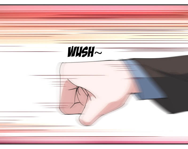 Beautiful Boss Cold-Hearted Chapter 42 - halaman 26