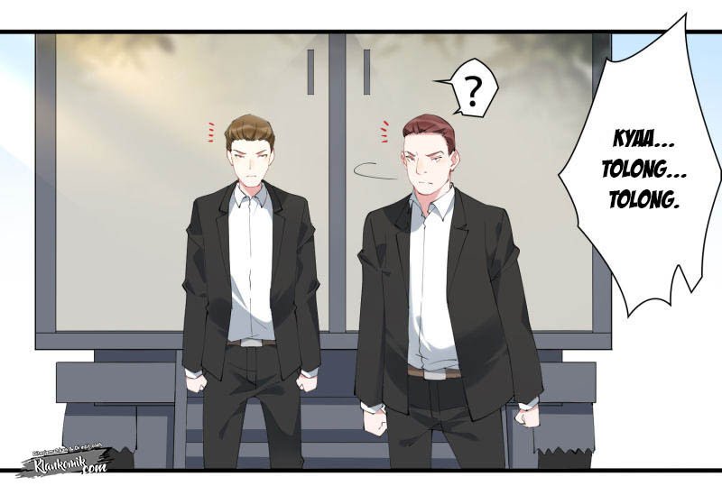 Beautiful Boss Cold-Hearted Chapter 42 - halaman 3