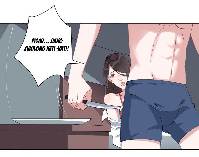Beautiful Boss Cold-Hearted Chapter 42 - halaman 30