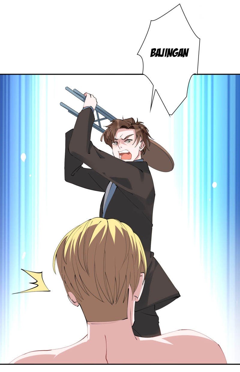 Beautiful Boss Cold-Hearted Chapter 42 - halaman 34
