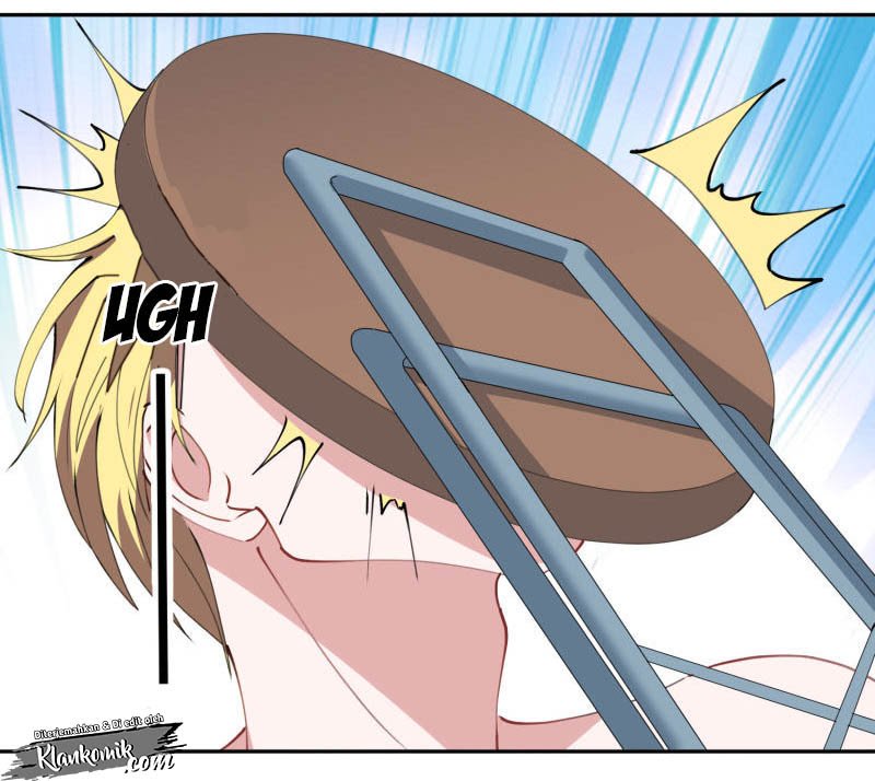 Beautiful Boss Cold-Hearted Chapter 42 - halaman 35