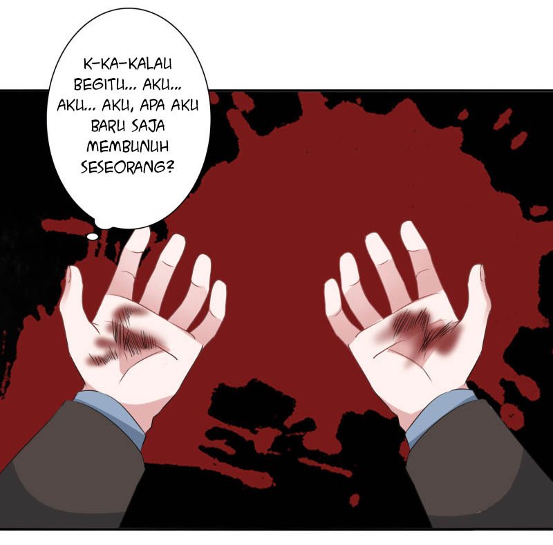 Beautiful Boss Cold-Hearted Chapter 42 - halaman 38