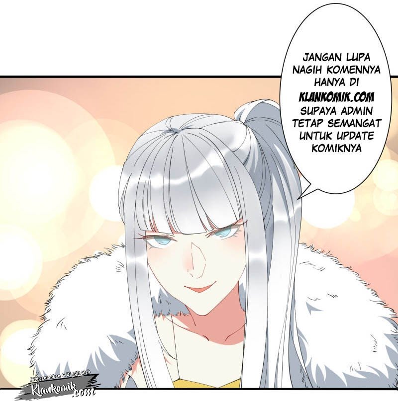 Beautiful Boss Cold-Hearted Chapter 42 - halaman 39
