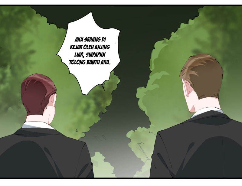 Beautiful Boss Cold-Hearted Chapter 42 - halaman 4