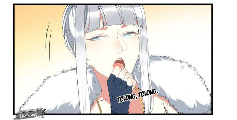 Beautiful Boss Cold-Hearted Chapter 42 - halaman 5