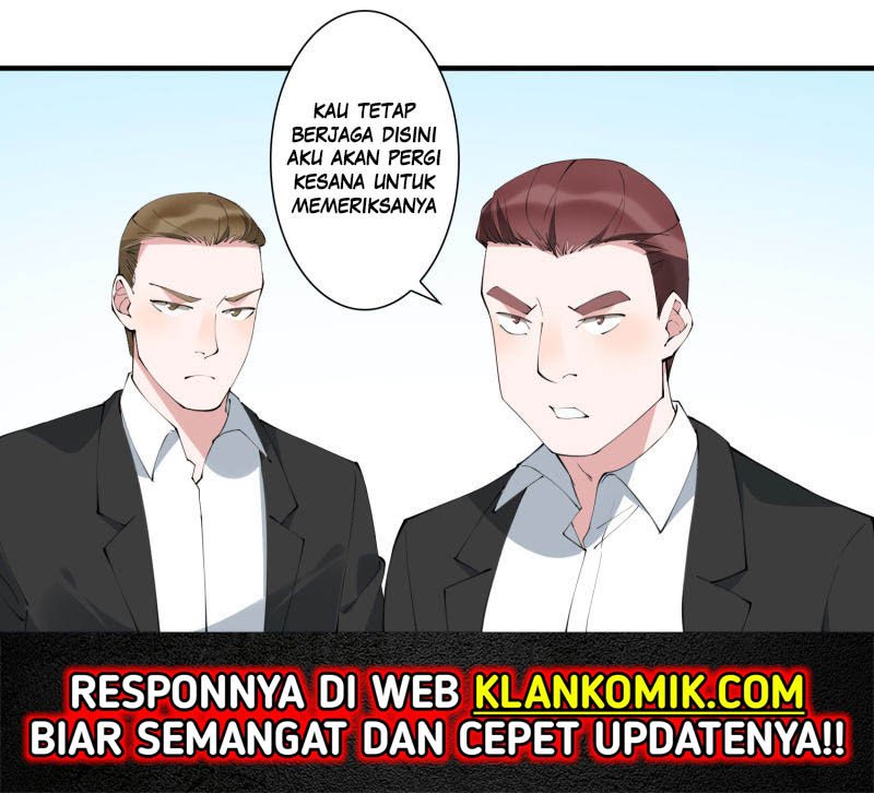 Beautiful Boss Cold-Hearted Chapter 42 - halaman 7
