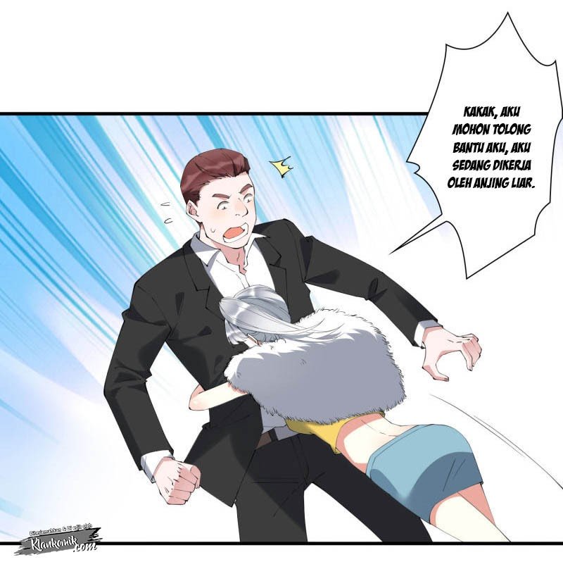 Beautiful Boss Cold-Hearted Chapter 42 - halaman 9