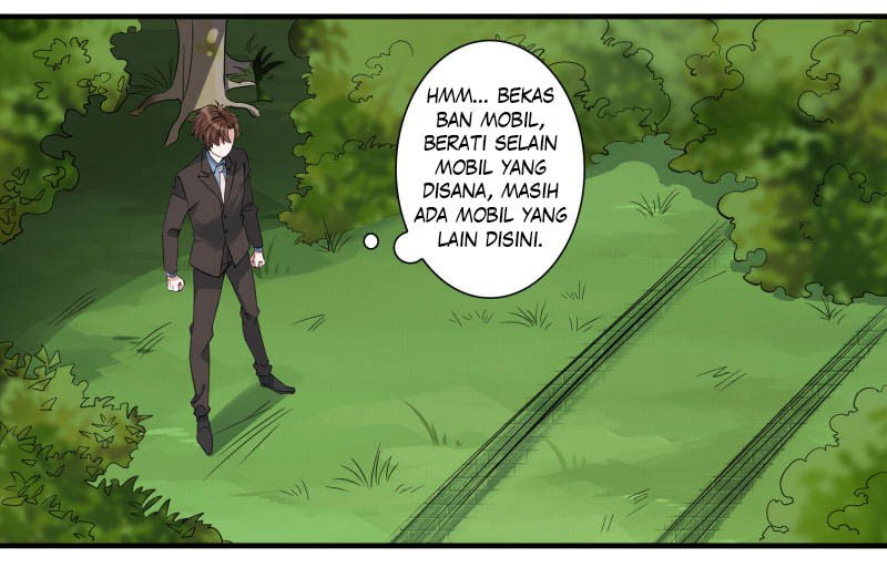 Beautiful Boss Cold-Hearted Chapter 43 - halaman 10