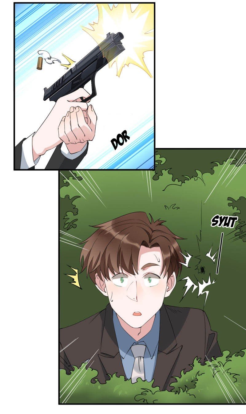 Beautiful Boss Cold-Hearted Chapter 43 - halaman 12