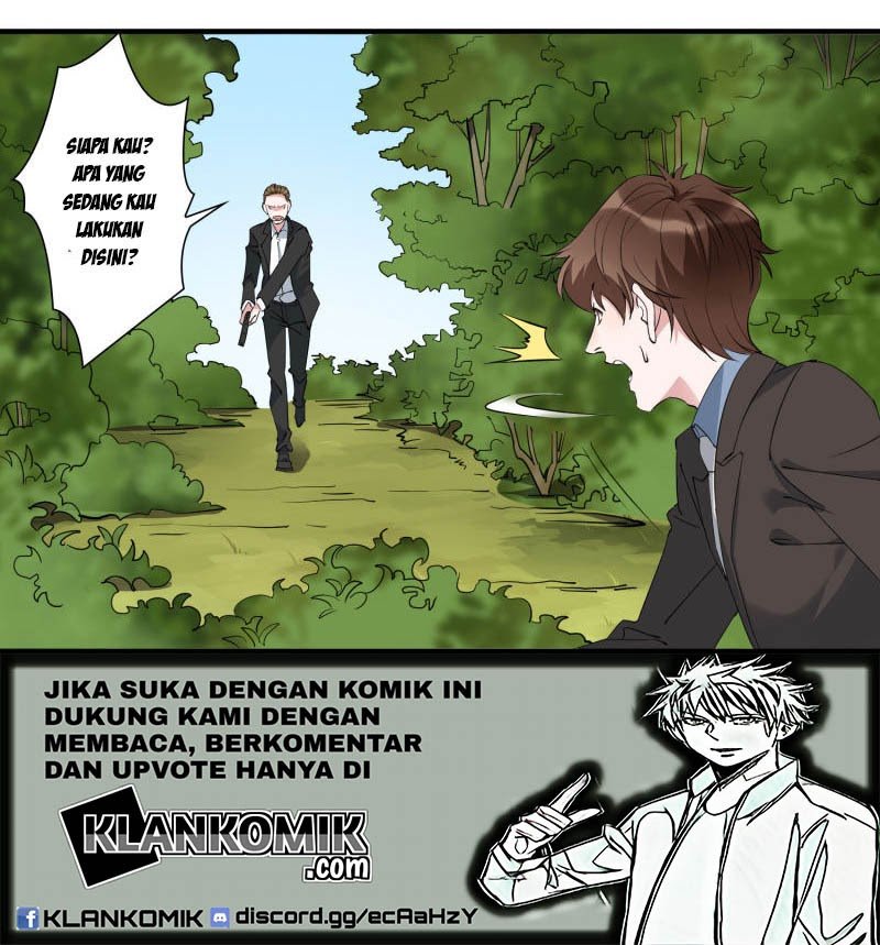 Beautiful Boss Cold-Hearted Chapter 43 - halaman 13