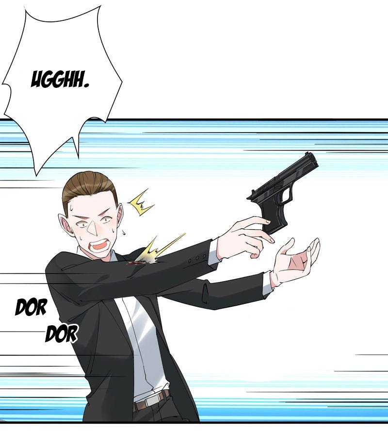 Beautiful Boss Cold-Hearted Chapter 43 - halaman 16