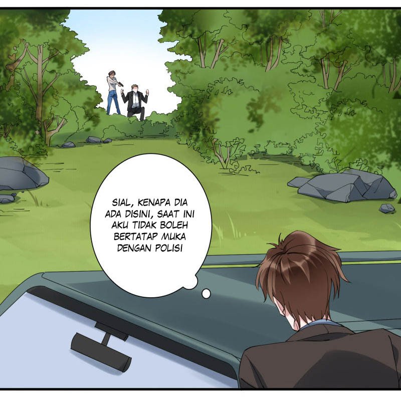 Beautiful Boss Cold-Hearted Chapter 43 - halaman 18