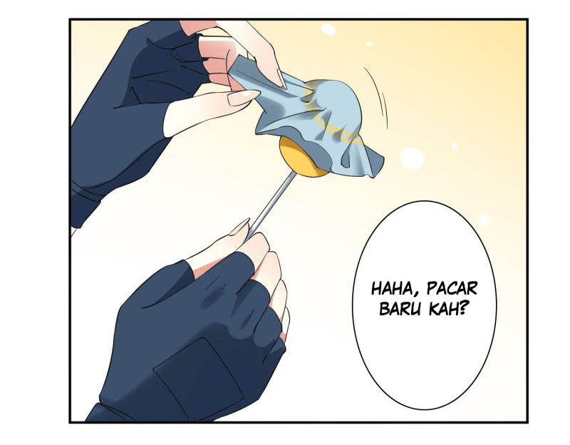 Beautiful Boss Cold-Hearted Chapter 43 - halaman 26