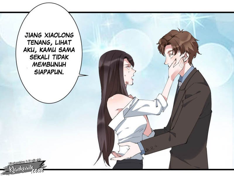 Beautiful Boss Cold-Hearted Chapter 43 - halaman 3