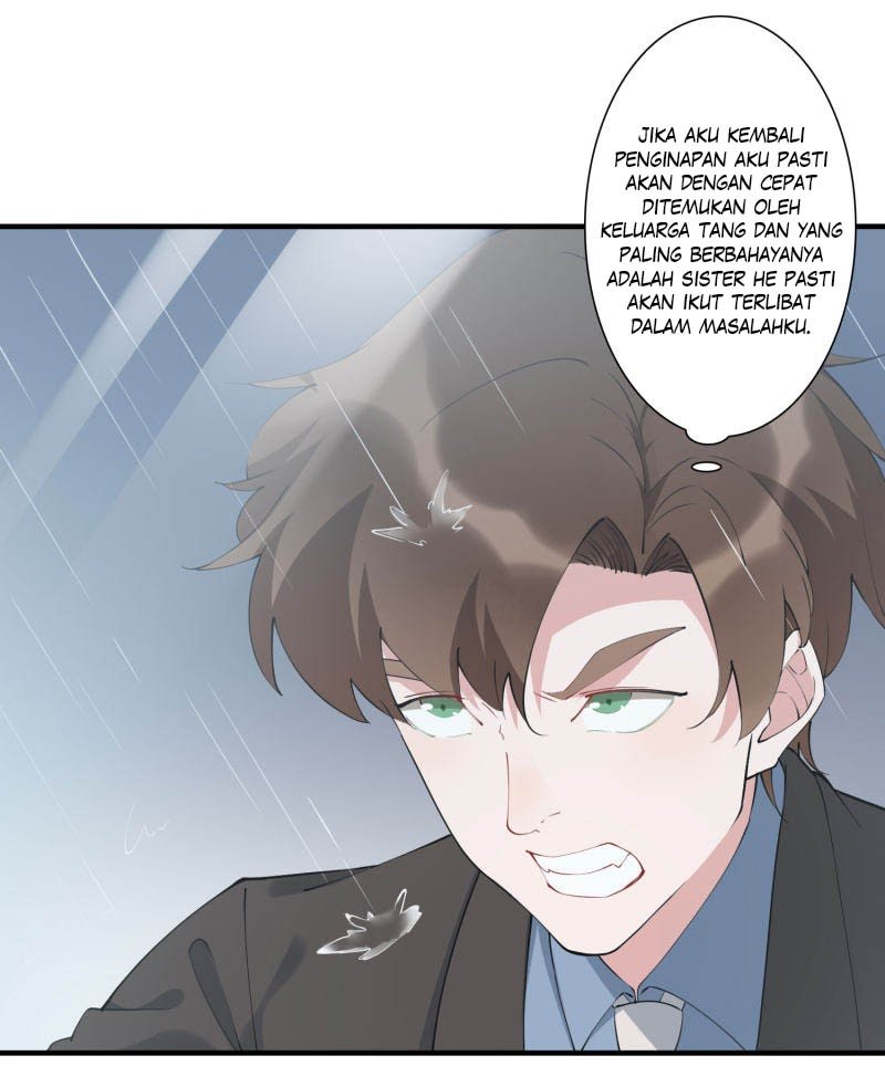 Beautiful Boss Cold-Hearted Chapter 43 - halaman 30