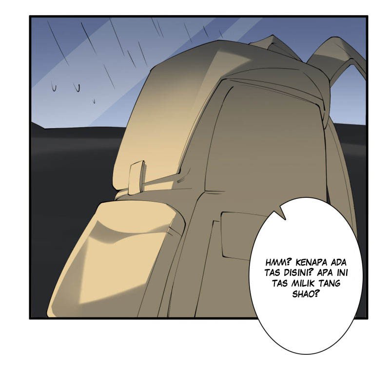 Beautiful Boss Cold-Hearted Chapter 43 - halaman 32