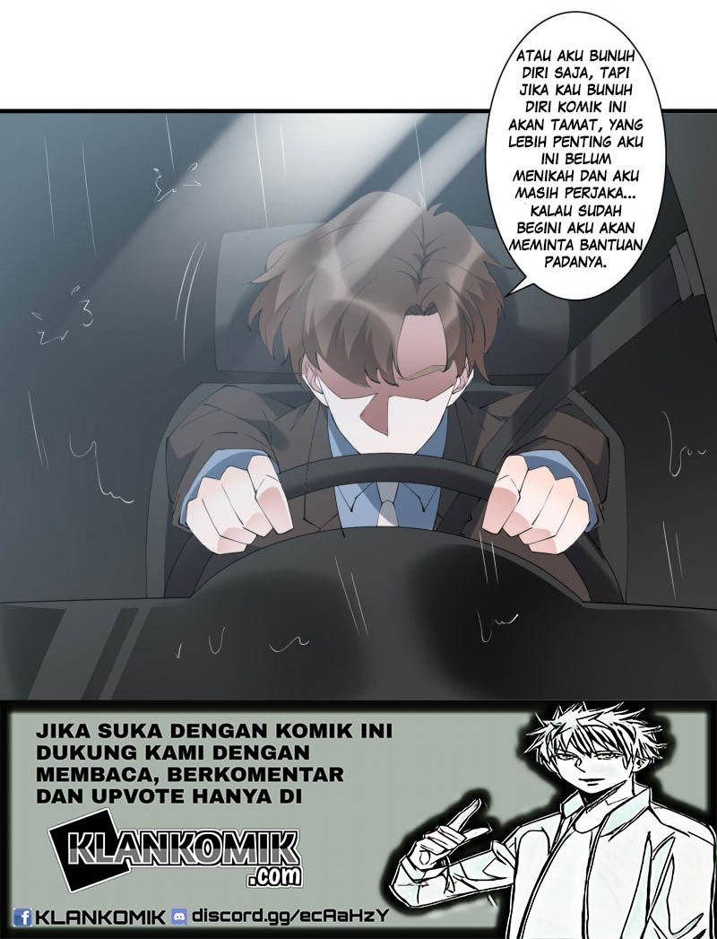 Beautiful Boss Cold-Hearted Chapter 43 - halaman 37