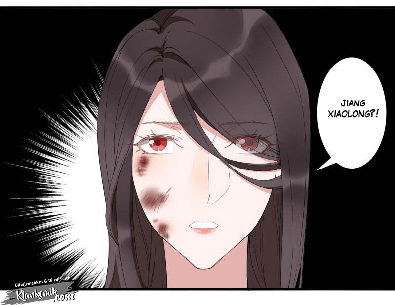 Beautiful Boss Cold-Hearted Chapter 43 - halaman 5