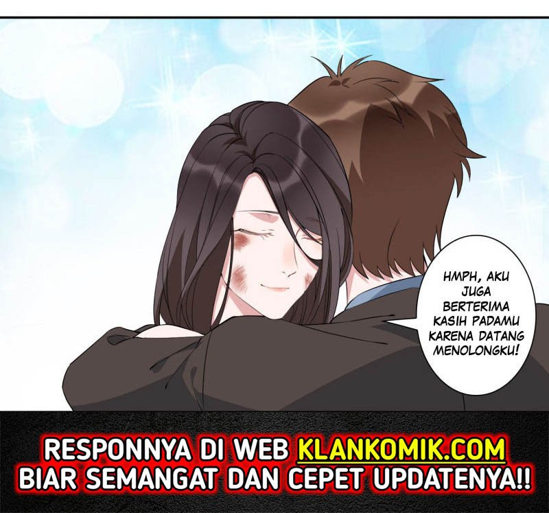 Beautiful Boss Cold-Hearted Chapter 43 - halaman 7