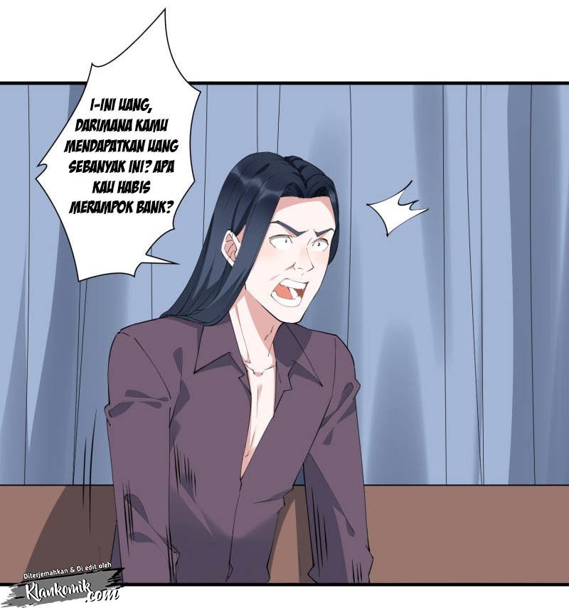 Beautiful Boss Cold-Hearted Chapter 44 - halaman 13
