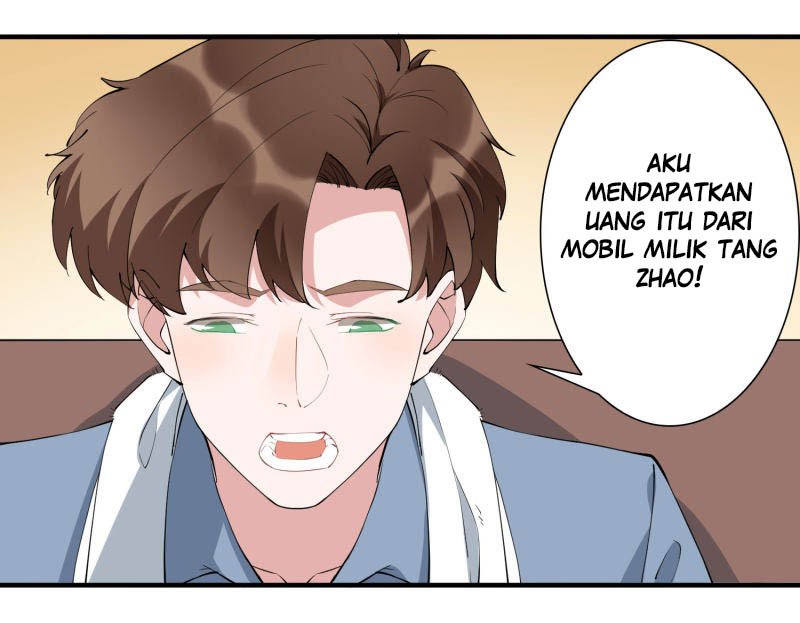 Beautiful Boss Cold-Hearted Chapter 44 - halaman 14