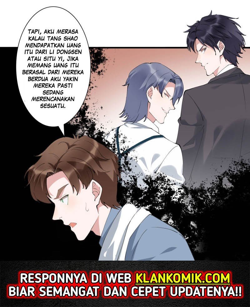 Beautiful Boss Cold-Hearted Chapter 44 - halaman 15