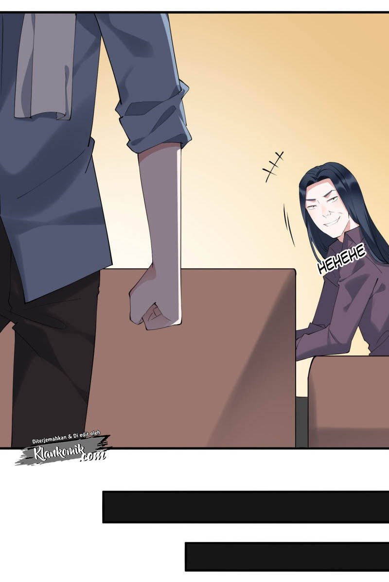 Beautiful Boss Cold-Hearted Chapter 44 - halaman 19