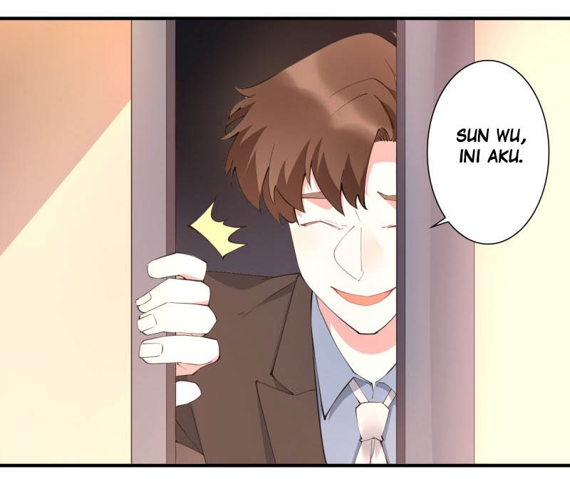 Beautiful Boss Cold-Hearted Chapter 44 - halaman 2