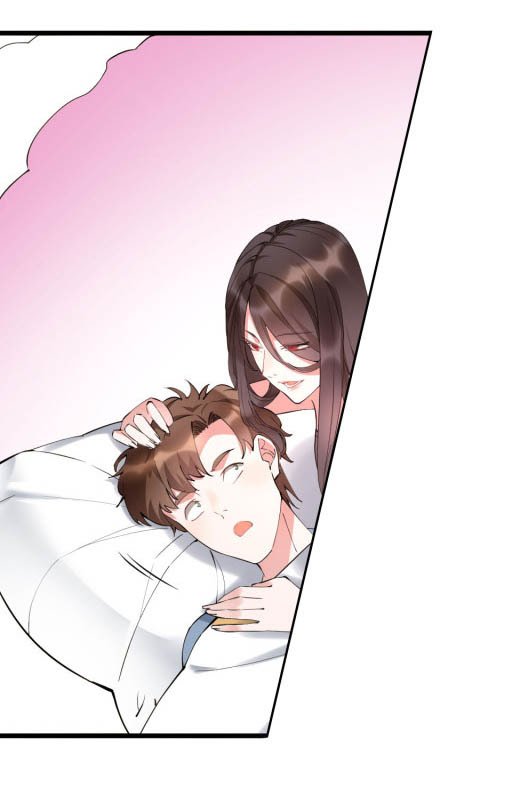 Beautiful Boss Cold-Hearted Chapter 44 - halaman 22