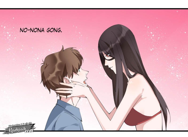 Beautiful Boss Cold-Hearted Chapter 44 - halaman 23
