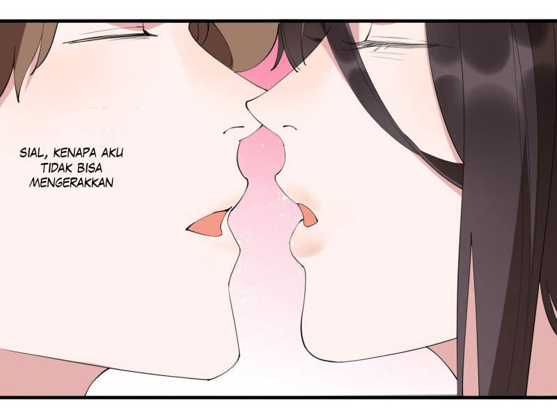 Beautiful Boss Cold-Hearted Chapter 44 - halaman 24
