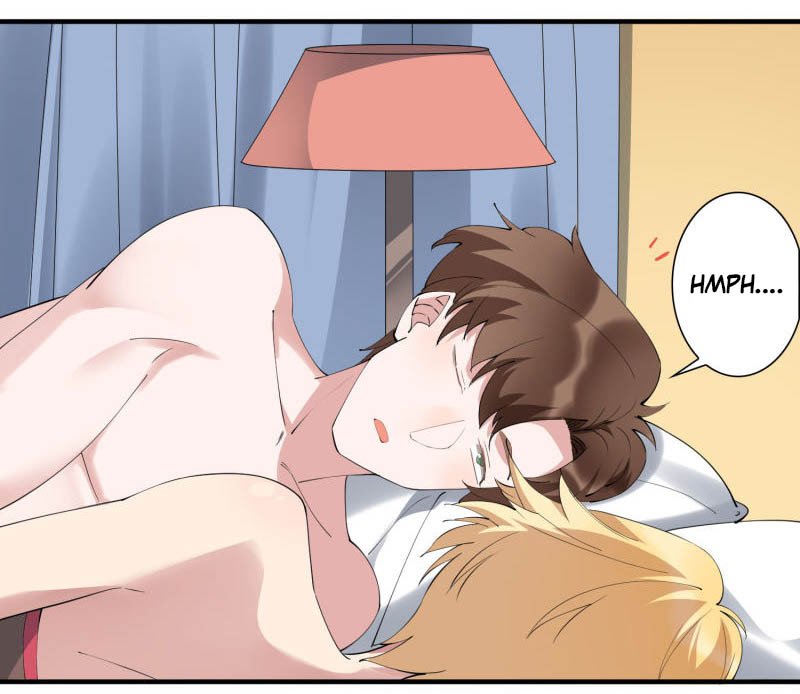 Beautiful Boss Cold-Hearted Chapter 44 - halaman 26
