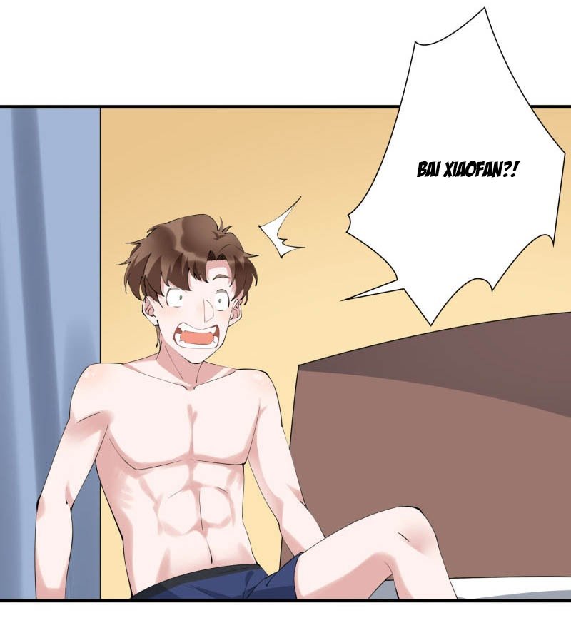 Beautiful Boss Cold-Hearted Chapter 44 - halaman 28