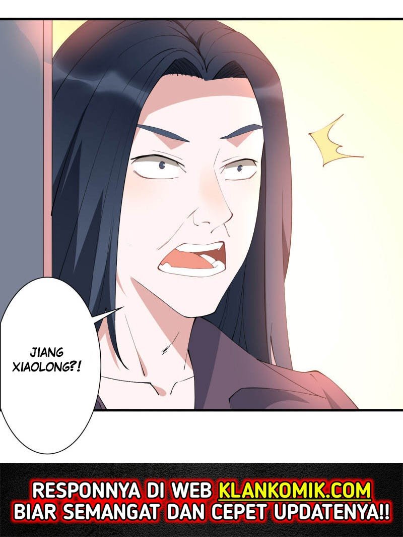 Beautiful Boss Cold-Hearted Chapter 44 - halaman 3