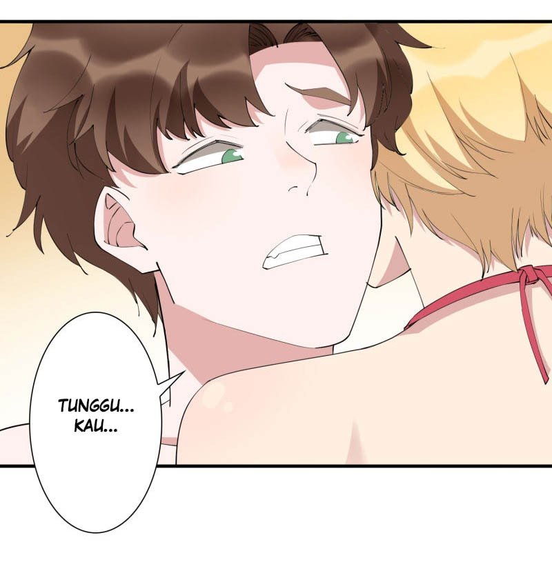 Beautiful Boss Cold-Hearted Chapter 44 - halaman 34